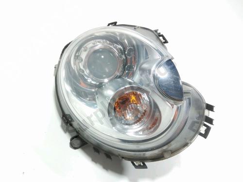 Used Right headlight MINI MINI (R56) Cooper (120 hp) 28266471