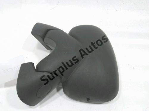 Used Left mirror RENAULT TRAFIC II Bus (JL) 1.9 dCI 80 (JL0B) (82 hp) 30997523