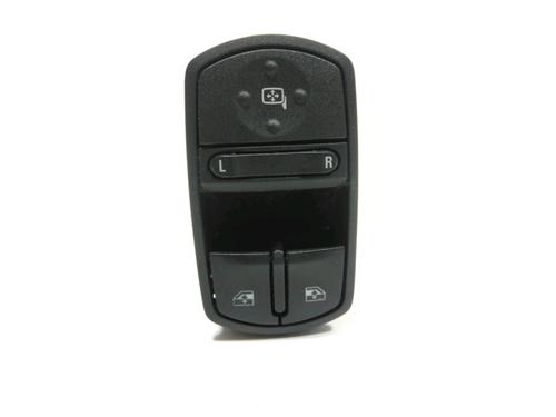Left front window switch OPEL CORSA E (X15) 1.4 Turbo (08, 68) | BP28249196I27 