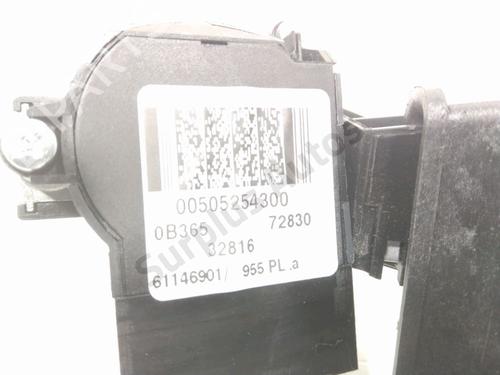 Ignition barrel FIAT PUNTO (199_) 1.4 (199AXB1A, 199BXB1A, 199BXB11, 199AXB11) | BP39765075M48 - Image 2
