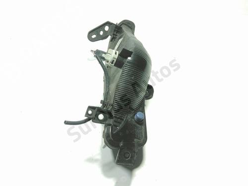 Right front indicator RENAULT MEGANE IV Hatchback (B9A/M/N_) 1.5 dCi 110 (B9A3) | BP39462689C33 - Image 3