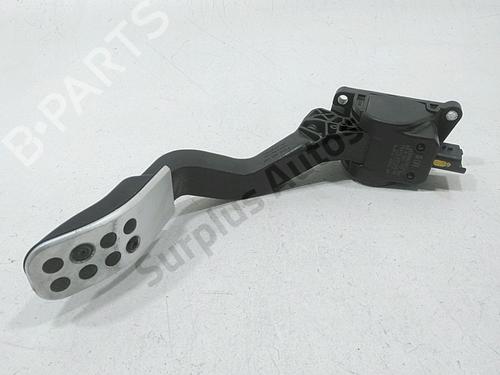 pedal-peugeot-307-cc-3b-2003-2004-2005-2006-2007-2008-2009-40212741 main image