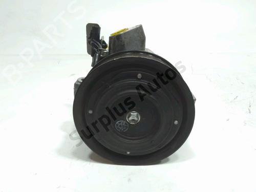 AC compressor SUZUKI SWIFT V (AZ) 1.2 Hybrid (Mild Hybrid) (A2L412) | BP37764528M34 - Image 4