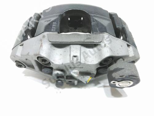 Left front brake caliper VW SCIROCCO III (137, 138) 2.0 R | BP37167707M105 - Image 3