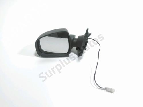 Bakspejl venstre DACIA SANDERO II 1.5 dCi (90 hp) 31180801