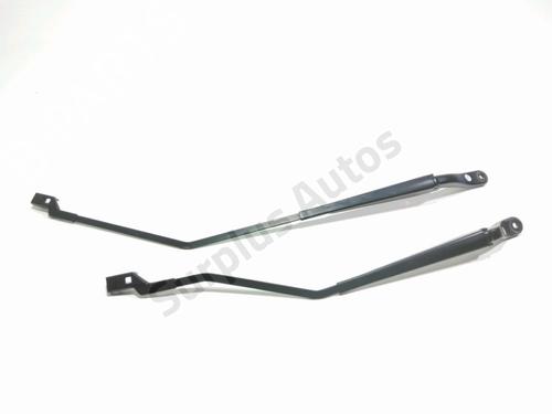 Front windshield wiper arm RENAULT CAPTUR II (HF_) Blue dCi 95 (HFAF) | BP28271989C143 