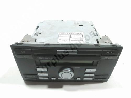 Used Radio Radio 37769926 37769926