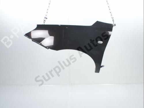 Used Left front fenders ALFA ROMEO MITO (955_) 1.3 MultiJet (955AXP1A, 955AYC1A) (95 hp) 28236191