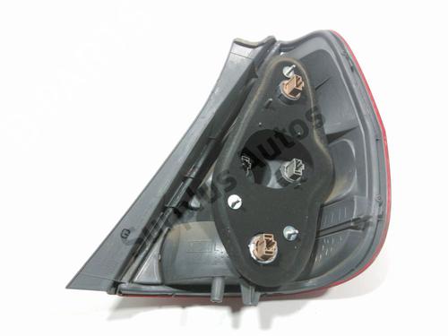 Venstre baglygte HONDA JAZZ II (GD_, GE3, GE2) 1.3 iDSi (GD1) | BP28269974C34 