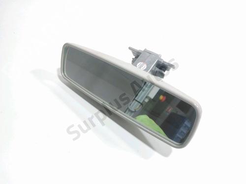 Used Rear mirror RENAULT SCÉNIC III (JZ0/1_) 1.5 dCi (110 hp) 32261138