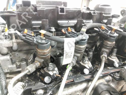 Engine CITROËN BERLINGO Box Body/MPV (B9) 1.6 BlueHDi 100 4x4 | BP36592981M1 - Image 6