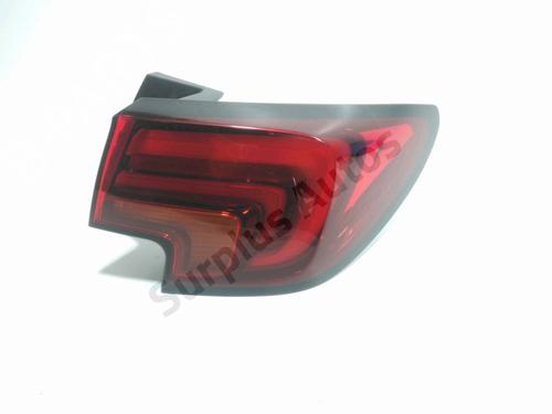 Used Right taillight OPEL ASTRA K (B16) 1.6 CDTi (68) (136 hp) 28269327