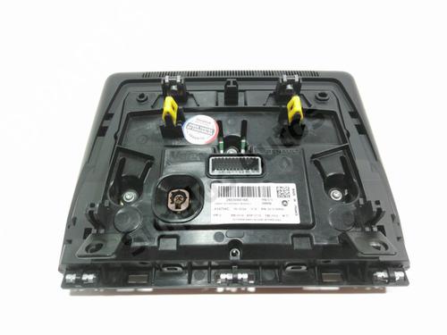 Radio RENAULT CLIO V (B7_) 1.0 TCe 90 (B7MT) | BP28232456E6 