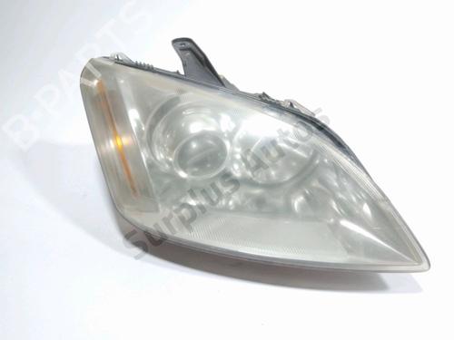 Used Right headlight FORD FOCUS C-MAX (DM2) 1.6 TDCi (109 hp) 31636015