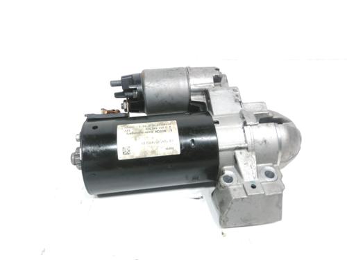 Used Starter BMW 1 (F20) 116 d (116 hp) 28221986