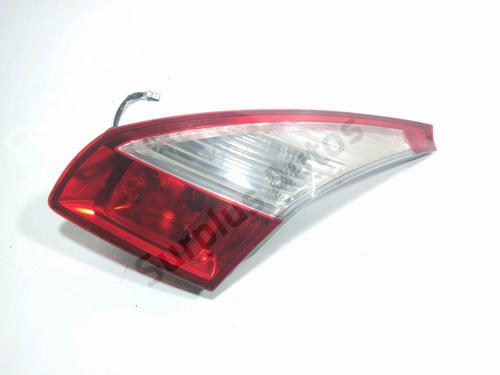 Used Right tailgate light Right tailgate light RENAULT MEGANE III Hatchback (BZ0/1_, B3_) 1.5 dCi (BZ09, BZ0D, BZ1W, BZ29, BZ14) (110 hp) 36465392 36465392