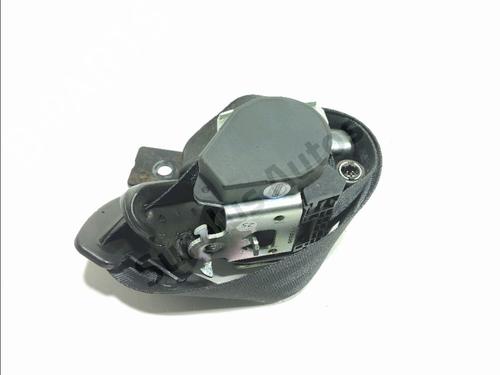 Sikkerhedssele bag venstre Sikkerhedssele bag venstre RENAULT MEGANE III Hatchback (BZ0/1_, B3_) 1.9 dCi (BZ0N, BZ0J) (131 hp) 34232180 34232180