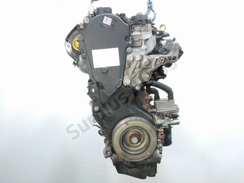 Engine FORD GRAND C-MAX (DXA/CB7, DXA/CEU) 2.0 TDCi | BP31694021M1 - Image 2