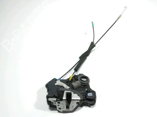 Used Front right lock TOYOTA COROLLA Verso (ZER_, ZZE12_, R1_) 2.2 D-4D (AUR10_, AUR10R) (136 hp) 28247229