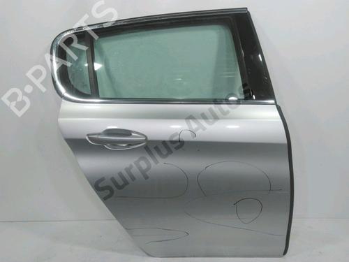 Used Right rear door Right rear door 33974123 33974123