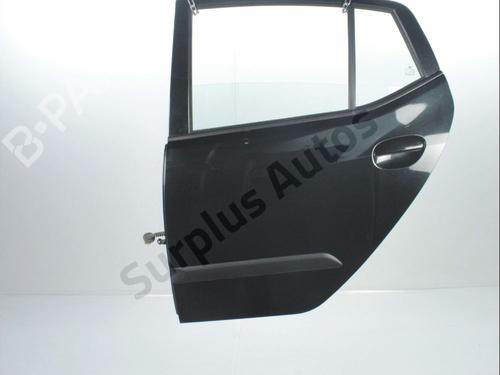 Used Left rear door HYUNDAI i10 I (PA) 1.1 (67 hp) 28253805