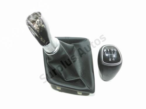 Schaltknauf für Schaltknauf HYUNDAI i20 II (GB, IB) 1.0 T-GDI (101 hp) 34262394 34262394