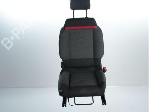 Used Right front seat Right front seat CITROËN C3 III (SX) 1.2 PureTech 82 (83 hp) 28265219 28265219