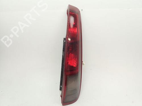 Used Right taillight NISSAN X-TRAIL I (T30) 2.2 dCi 4x4 (136 hp) 31006025