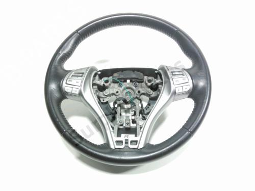 Used Steering wheel Steering wheel NISSAN X-TRAIL III (T32_, T32R, T32RR) 1.6 dCi (T32) (130 hp) 40620563 40620563