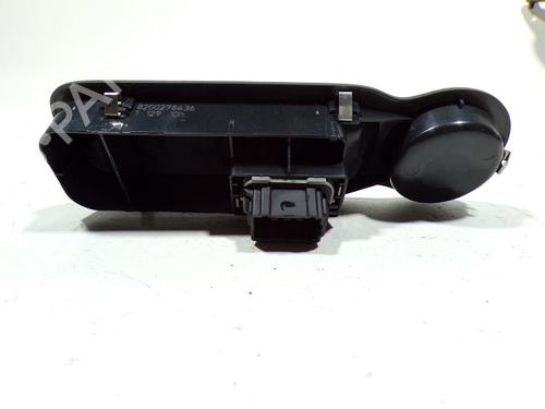 Right front window switch RENAULT MODUS / GRAND MODUS (F/JP0_) 1.5 dCi 75 | BP28238314I26 