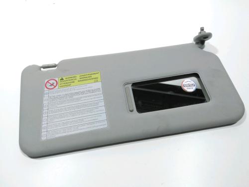 Used Right sun visor Right sun visor SUZUKI SX4 (EY, GY) 1.6 DDIS (RW416D) (90 hp) 37784663 37784663