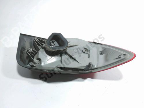 Right taillight MERCEDES-BENZ A-CLASS (W176) A 180 CDI (176.000) | BP37292663C35 - Image 2