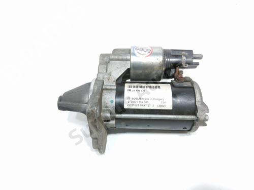 Used Starter OPEL CORSA E (X15) 1.4 (08, 68) (90 hp) 28222310