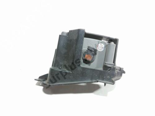 Right front fog light FORD B-MAX (JK) 1.4 | BP39707081C31 - Image 3