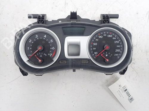 Used Instrument cluster RENAULT CLIO III (BR0/1, CR0/1) 1.6 16V (BR05, BR0B, BR0Y, BR15, BR1J, BR1M, BR1Y, CR0B,... (112 hp) 30990933