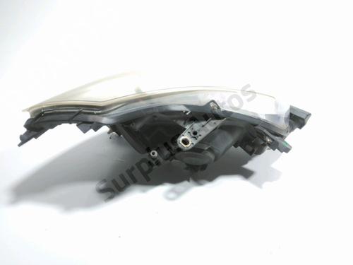 Left headlight RENAULT CLIO III (BR0/1, CR0/1) 1.5 dCi (C/BR0G, C/BR1G) | BP28267011C28 