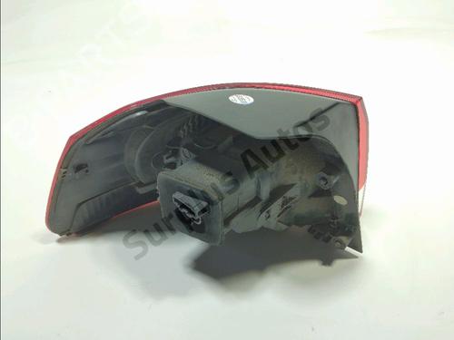 Right taillight VW GOLF VI (5K1) 1.6 TDI | BP37658734C35 - Image 3