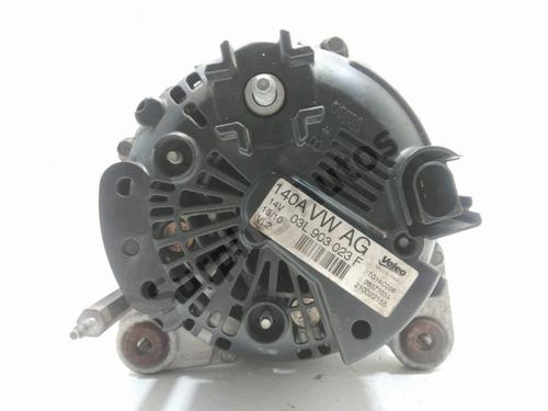 Alternator VW GOLF VI (5K1) 2.0 R 4motion | BP38586982M7 - Image 2