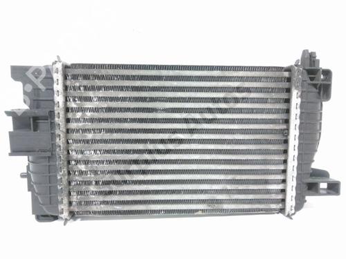 Intercooler OPEL MERIVA B MPV (S10) 1.7 CDTI (75) | BP37762732M30 - Image 2