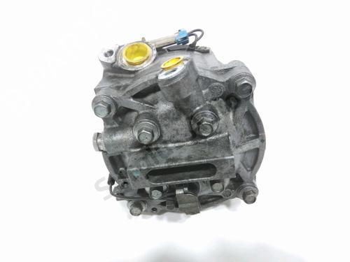 AC compressor CHEVROLET AVEO Hatchback (T300) 1.2 | BP28223560M34 