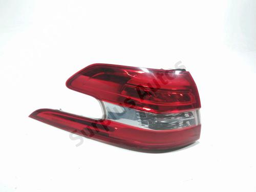 Used Left taillight Left taillight 37789169 37789169