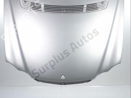 hood-mercedes-benz-c-class-w203-2000-2001-2002-2003-2004-2005-2006-2007-36464814 main image