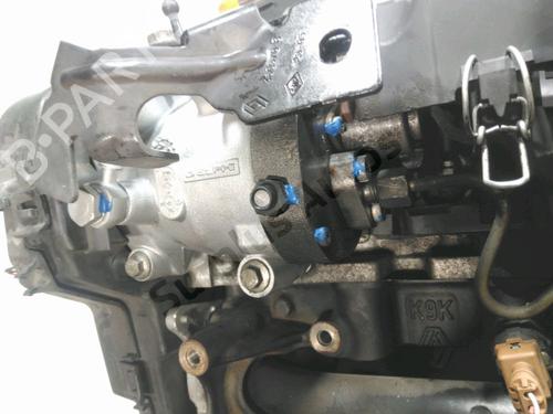 Engine RENAULT MODUS / GRAND MODUS (F/JP0_) 1.5 dCi (FP0D, JP0D) | BP37870259M1 - Image 6