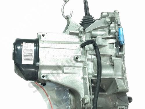 Gearbox RENAULT TWINGO II (CN0_) 1.2 16V (CN0K, CN0V, CN0A) | BP37229232M3 - Image 4