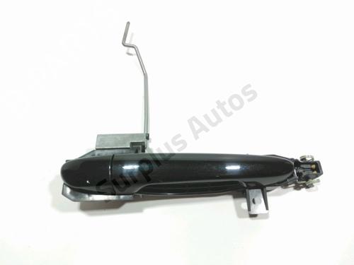 Used Front right exterior door handle Front right exterior door handle 37774504 37774504