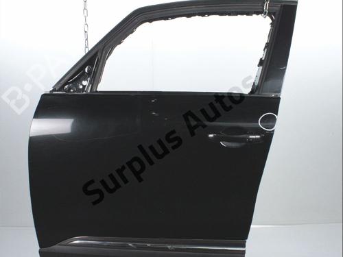 Used Left front door Left front door RENAULT ESPACE V (JR_) 1.6 dCi 160 (160 hp) 36464922 36464922