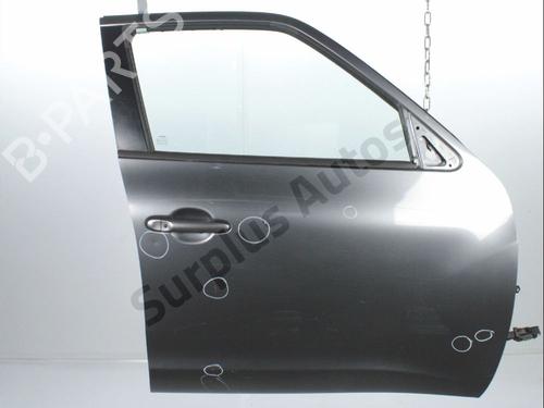 Used Right front door Right front door NISSAN JUKE (F15) 1.5 dCi (110 hp) 34338381 34338381