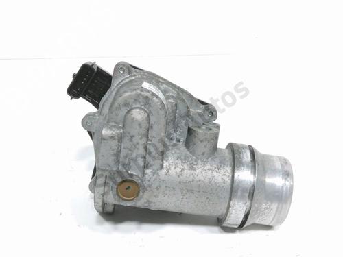 Spjældhus RENAULT MEGANE III Hatchback (BZ0/1_, B3_) 1.5 dCi (BZ09, BZ0D, BZ1W, BZ29, BZ14) (110 hp) 28220782