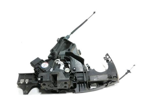 Used Front right lock VOLVO V50 (545) 2.0 D (136 hp) 28247483