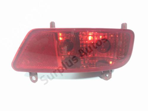 Tåkelys/Varsellys PEUGEOT 3008 I MPV (0U_) 2.0 HDi Hybrid4 (0URHCA) (200 hp) 29860127